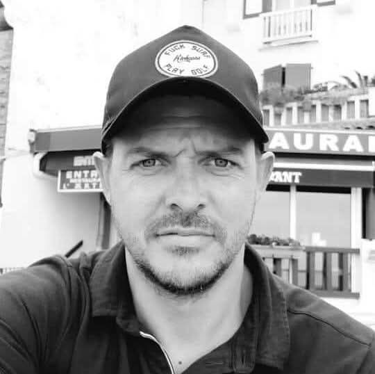 Profil de Hamedy, 44 ans, baise suisse à Flond