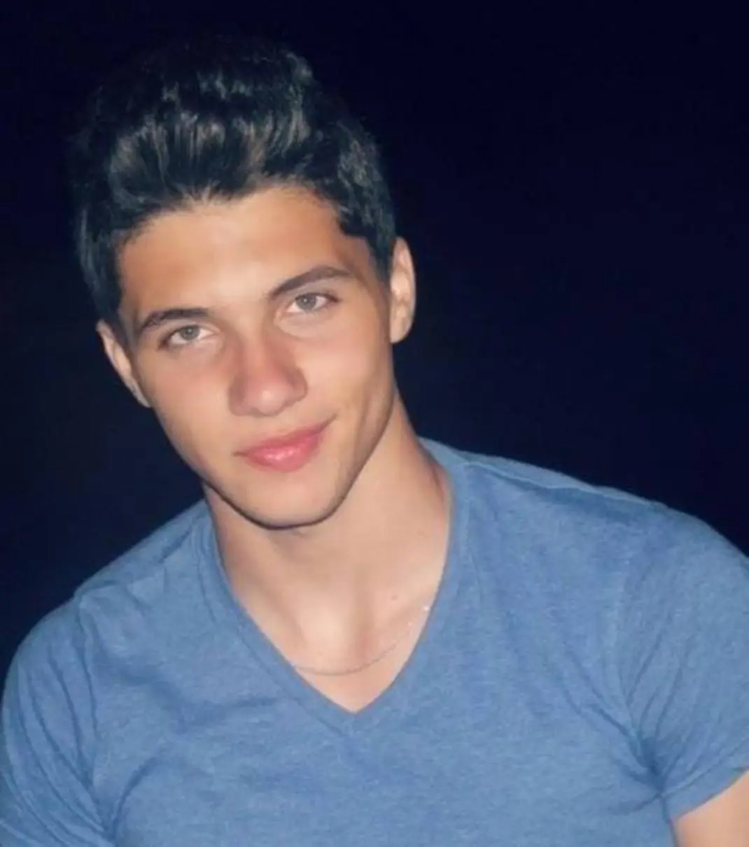 Profil de Andréa, 27 ans, baise suisse à Thalkirch