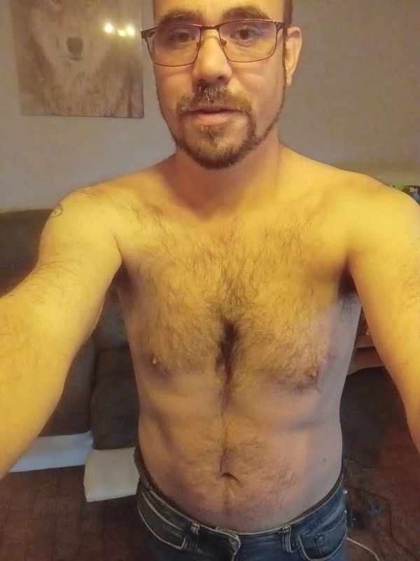 Profil de Amany, 38 ans, baise suisse à Achseten