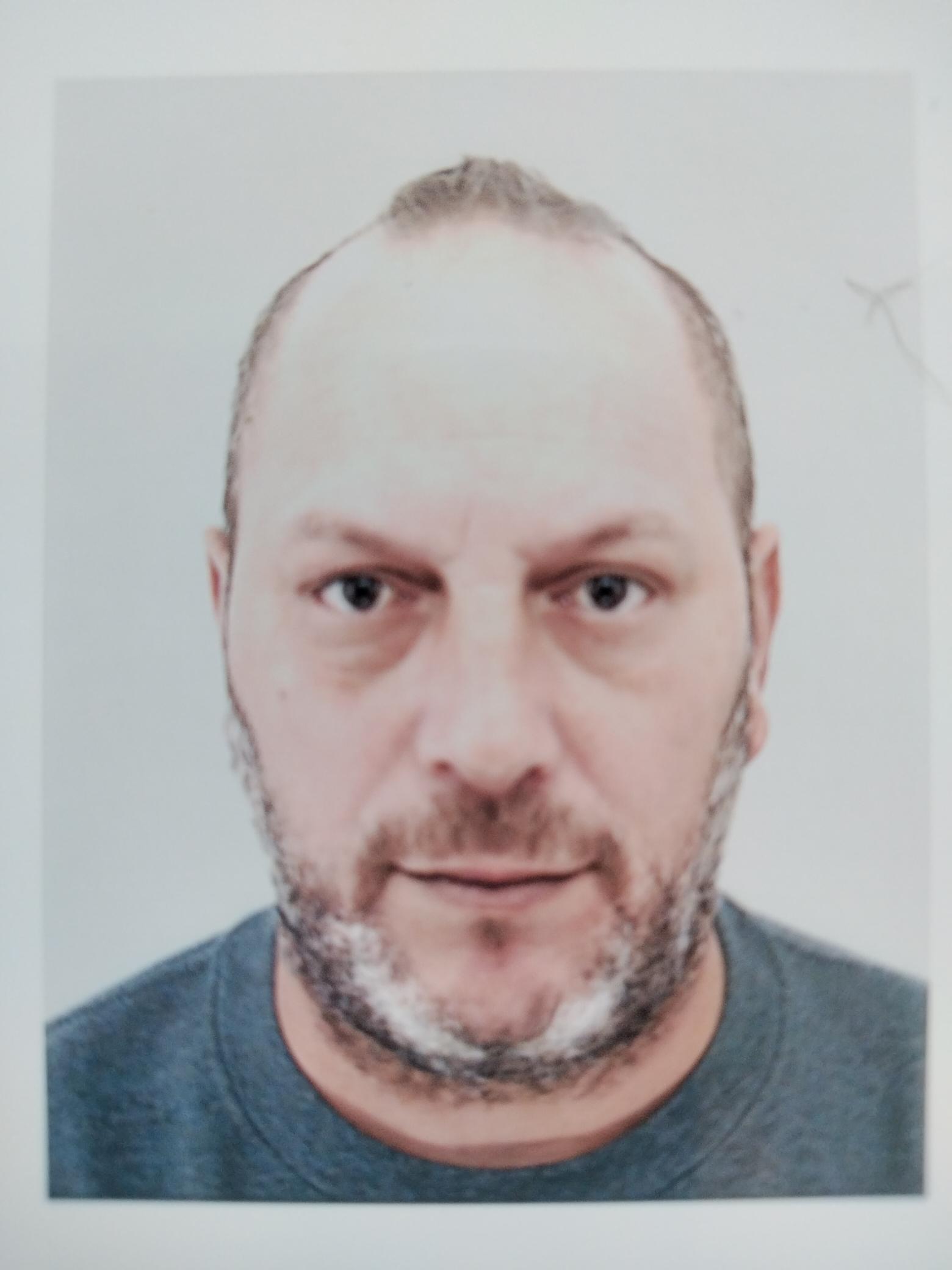 Profil de Anujan, 45 ans, baise suisse à Bursinel