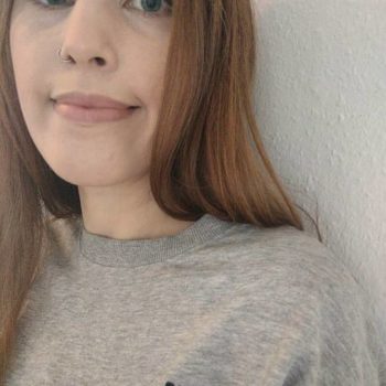 Profil de Rosamonde, 25 ans, baise suisse à Cousset