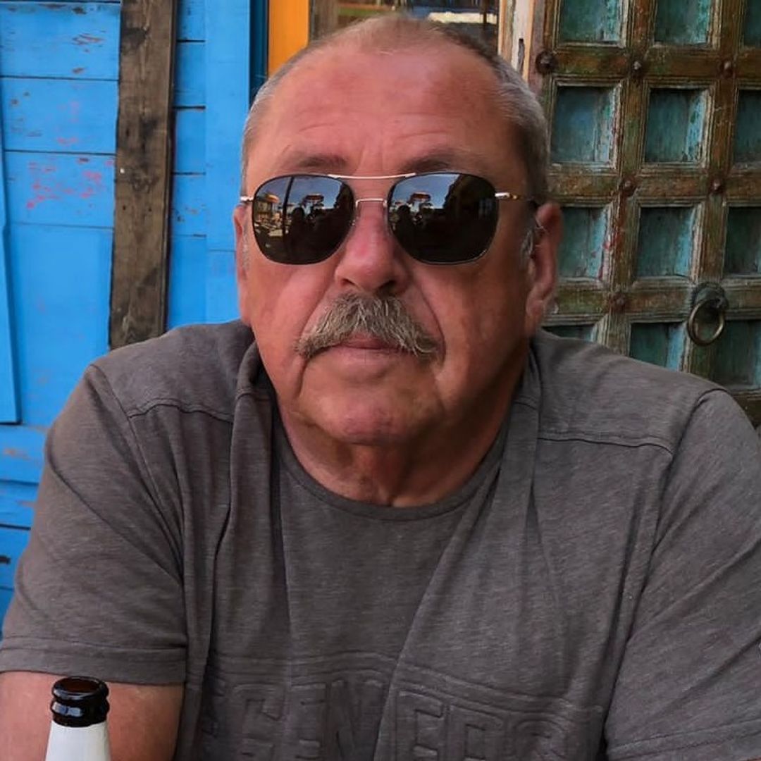 Profil de Silas, 55 ans, baise suisse à Wattwil