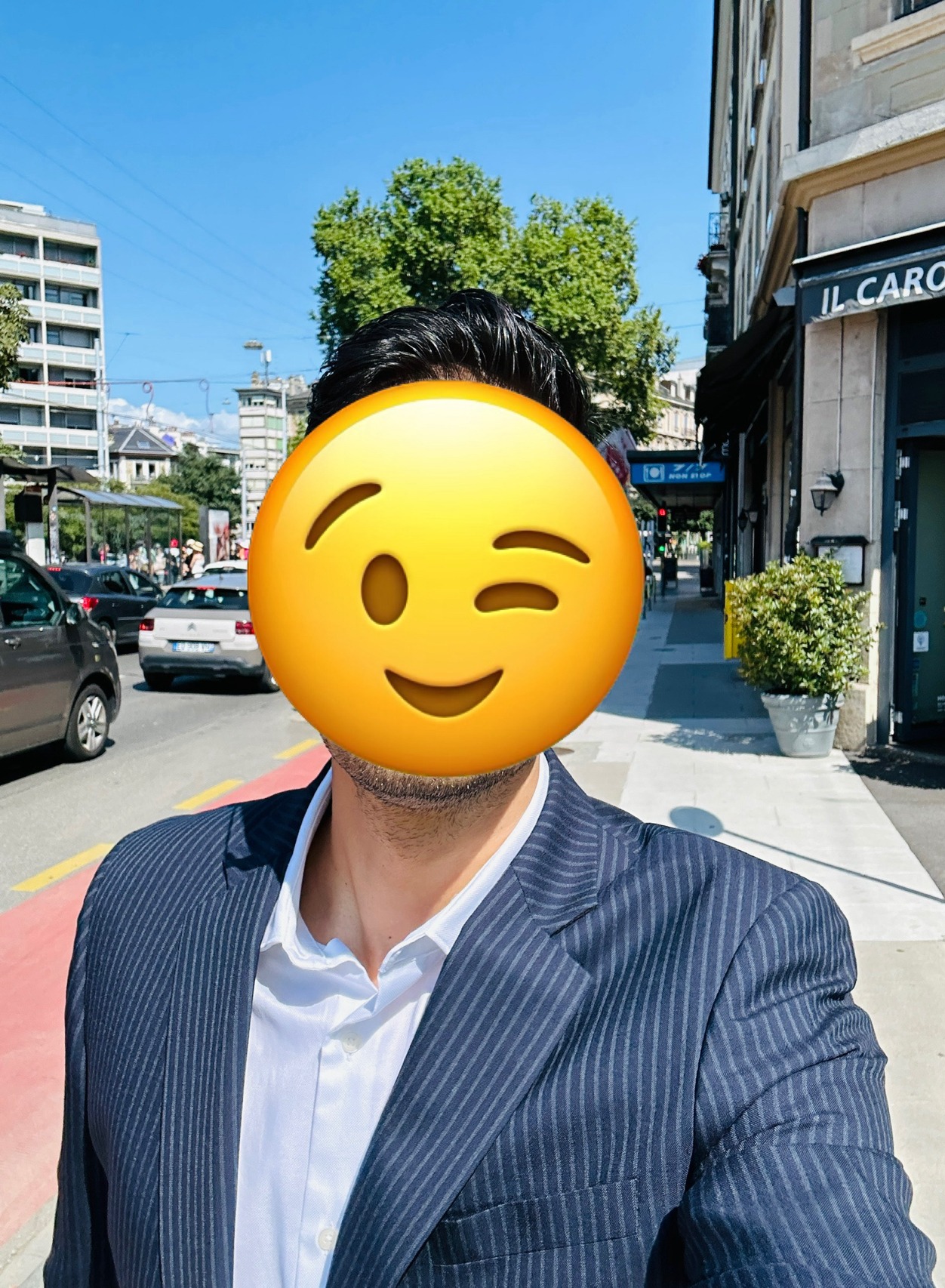 Profil de Orphee, 38 ans, baise suisse à Mase