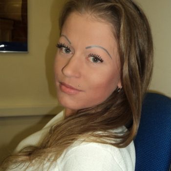 Profil de Gabriela, 45 ans, baise suisse à Oberfrittenbach