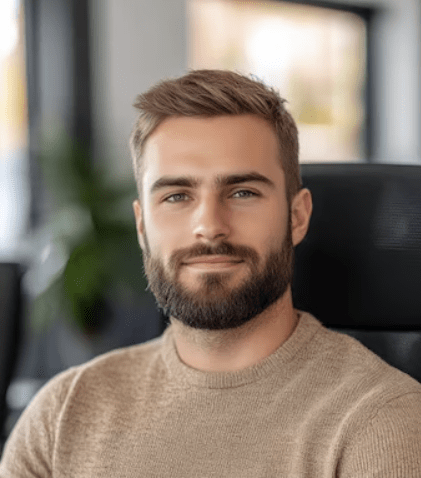 Profil de Gregor, 32 ans, baise suisse à Berg (Dägerlen)