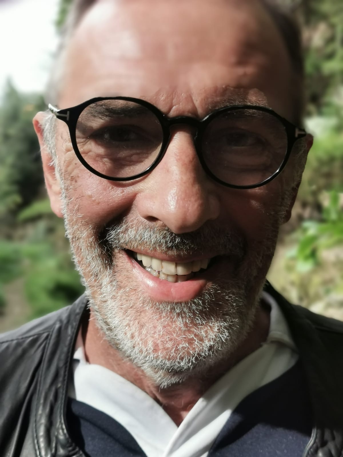 Profil de Zidan, 55 ans, baise suisse à Riffenmatt