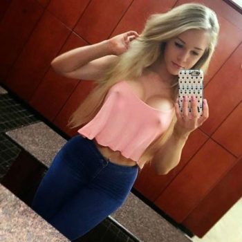 Profil de Barberine, 27 ans, baise suisse à Iffwil