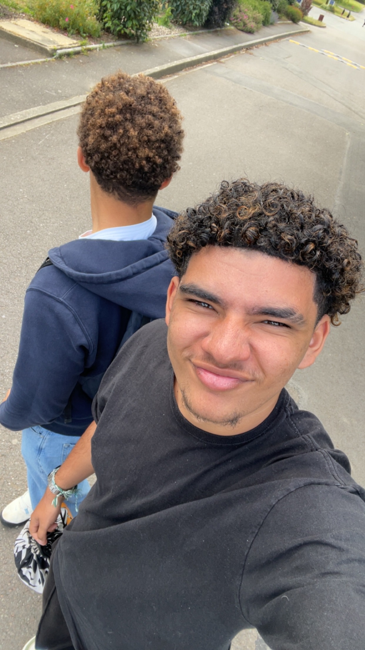Profil de Bacem, 23 ans, baise suisse à Degen