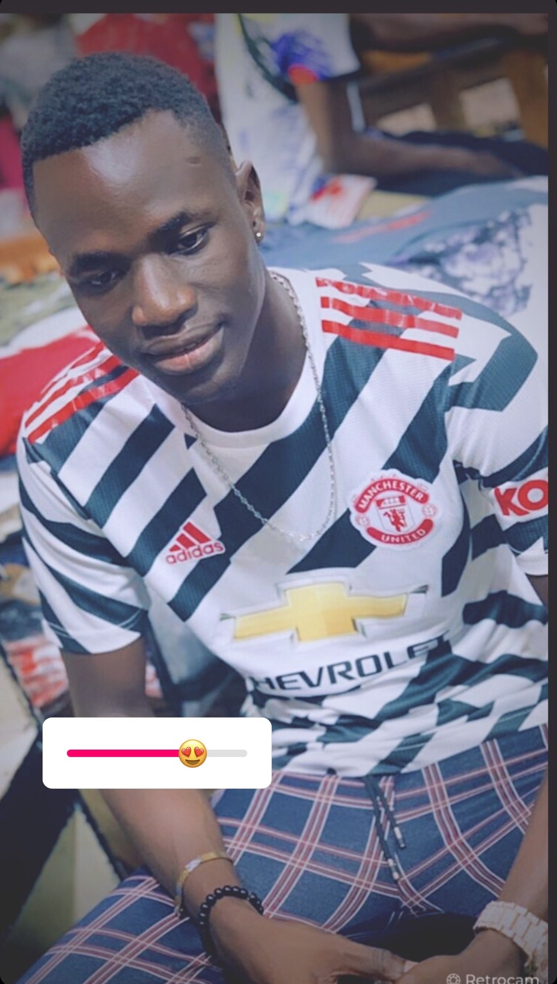 Profil de Jean-franco, 26 ans, baise suisse à Castaneda