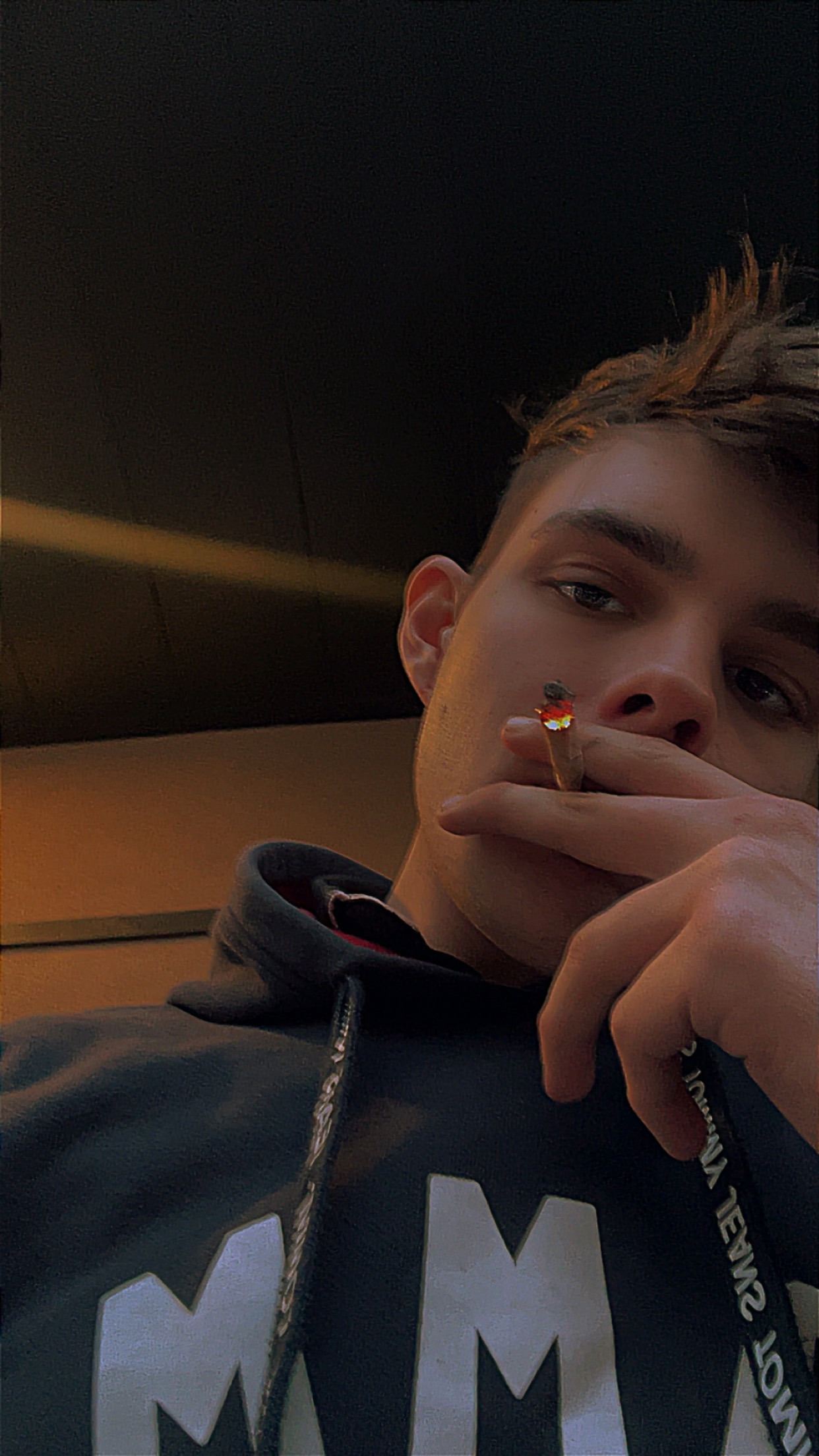 Profil de Ghjuvanni, 22 ans, baise suisse à Vulpera