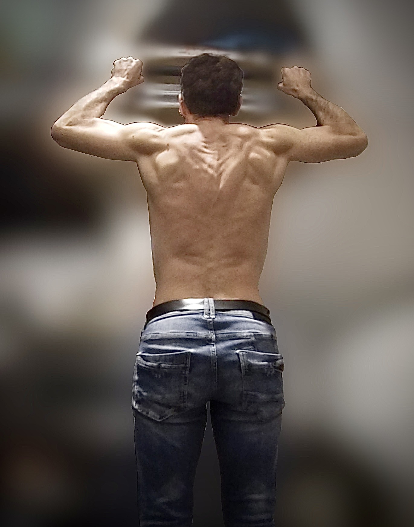 Profil de Housem, 41 ans, baise suisse à La Tanne