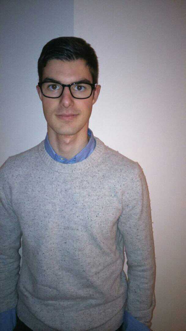 Profil de Renan, 30 ans, baise suisse à Flurlingen