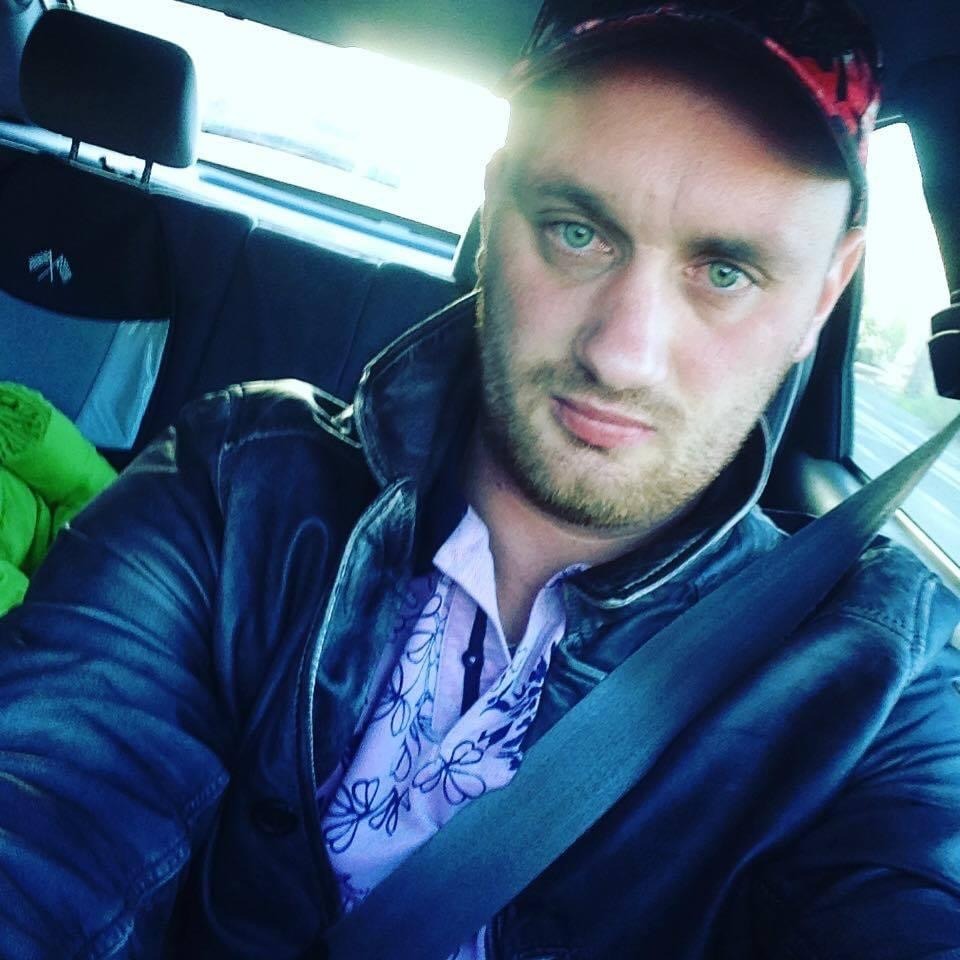 Profil de Refael, 40 ans, baise suisse à Kottwil