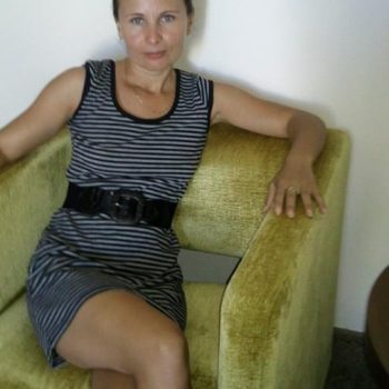 Profil de Solange, 43 ans, baise suisse à Rüegsauschachen