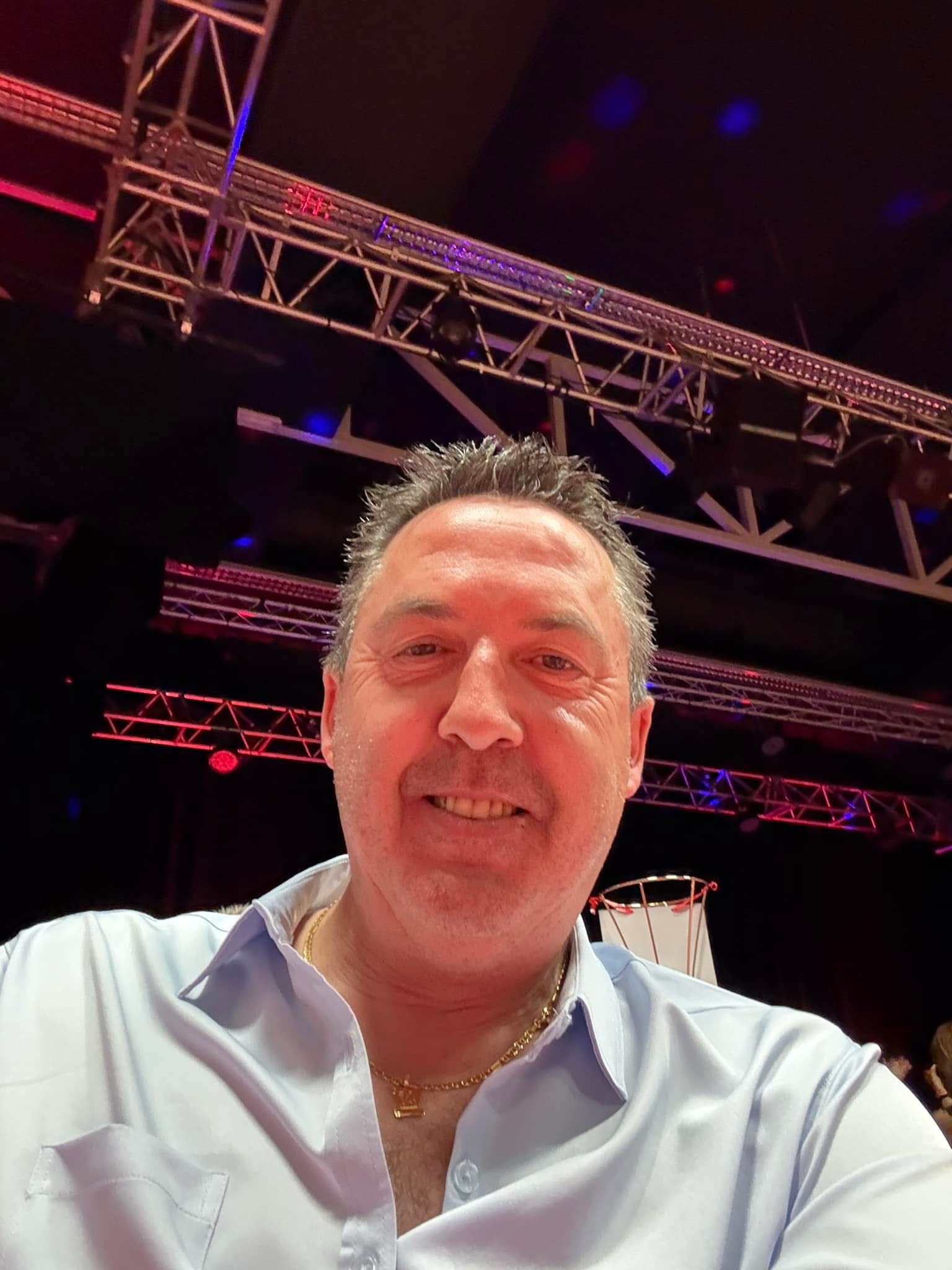 Profil de Natheo, 50 ans, baise suisse à Segnas