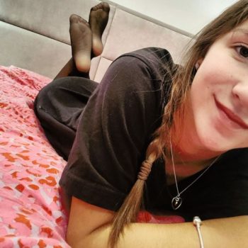 Profil de Melya, 18 ans, baise suisse à Oetwil an der Limmat