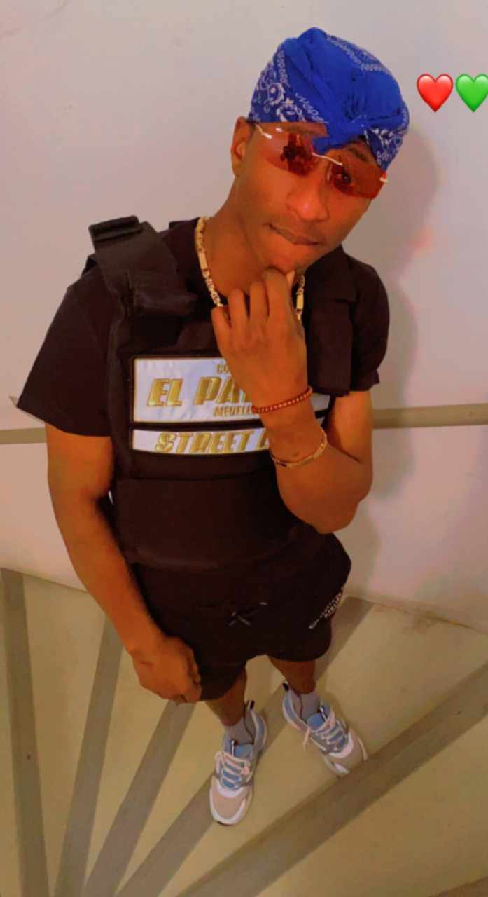 Profil de Remigio, 20 ans, baise suisse à Says