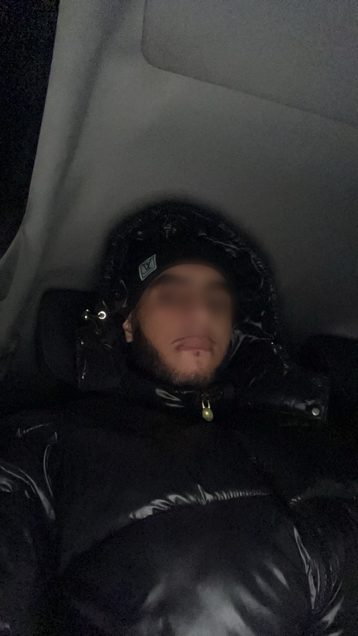 Profil de Marcelino, 20 ans, baise suisse à Valendas