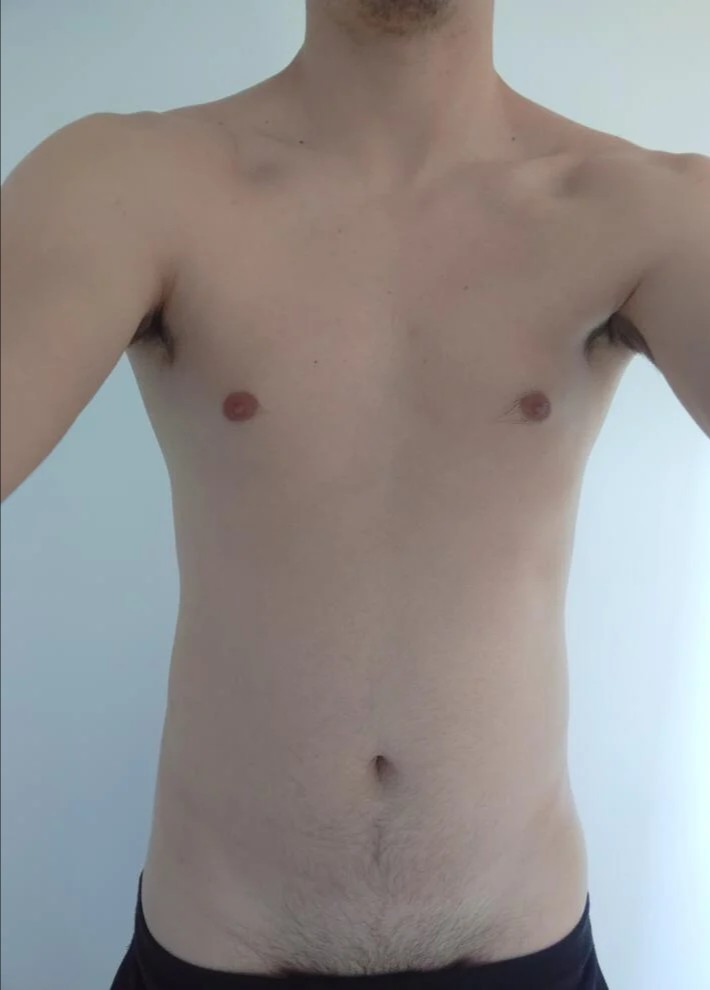 Profil de Leito, 29 ans, baise suisse à Vella