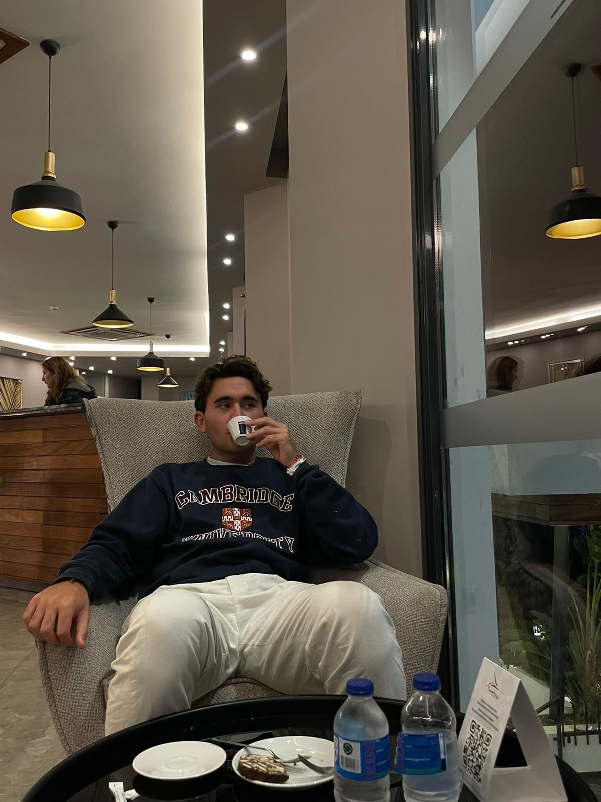 Profil de Nacym, 23 ans, baise suisse à Fajauna