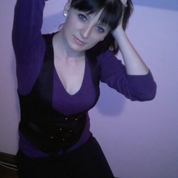 Profil de Dolaine, 28 ans, baise suisse à Kandergrund