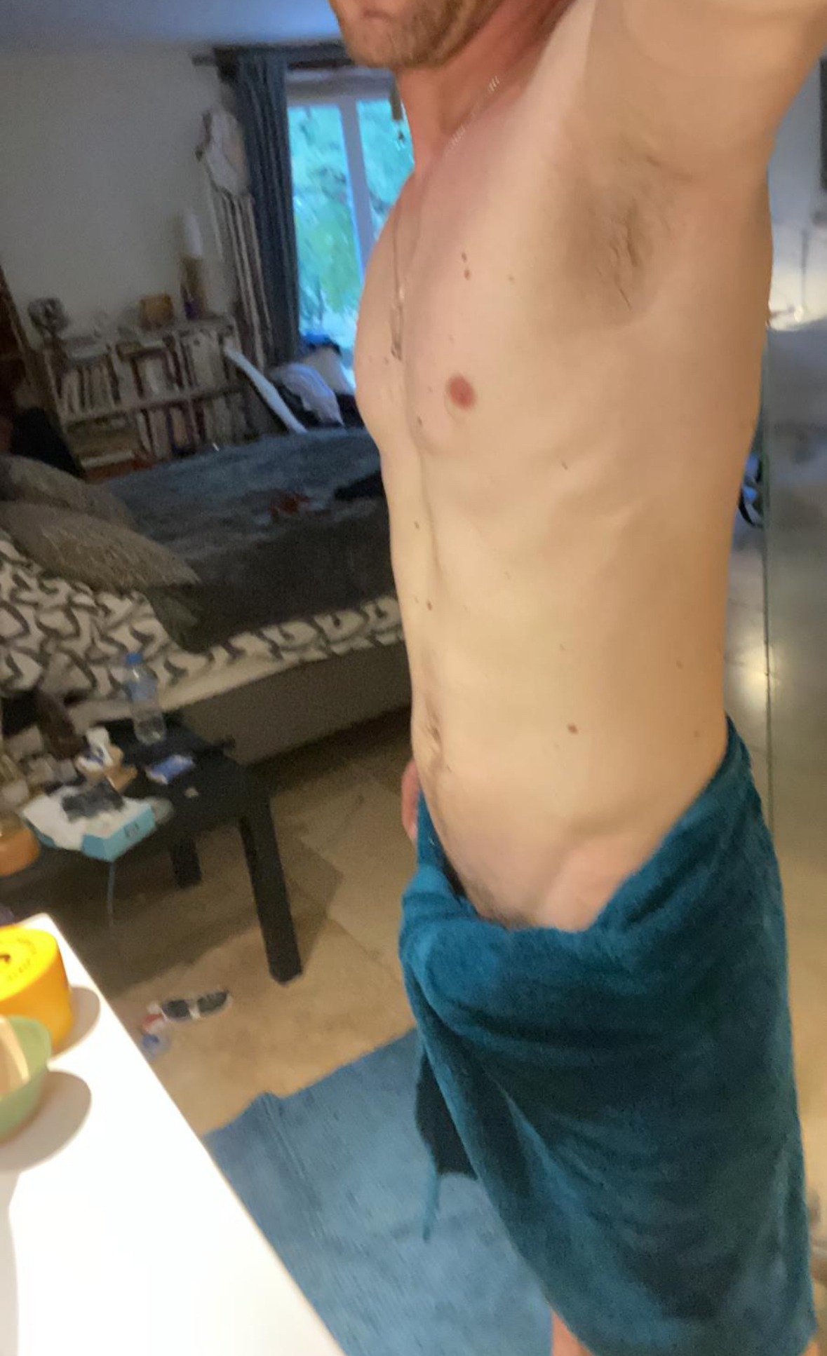 Profil de Yaroslav, 39 ans, baise suisse à Bratsch