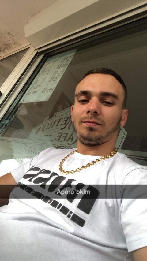 Profil de Aniel, 26 ans, baise suisse à Horboden