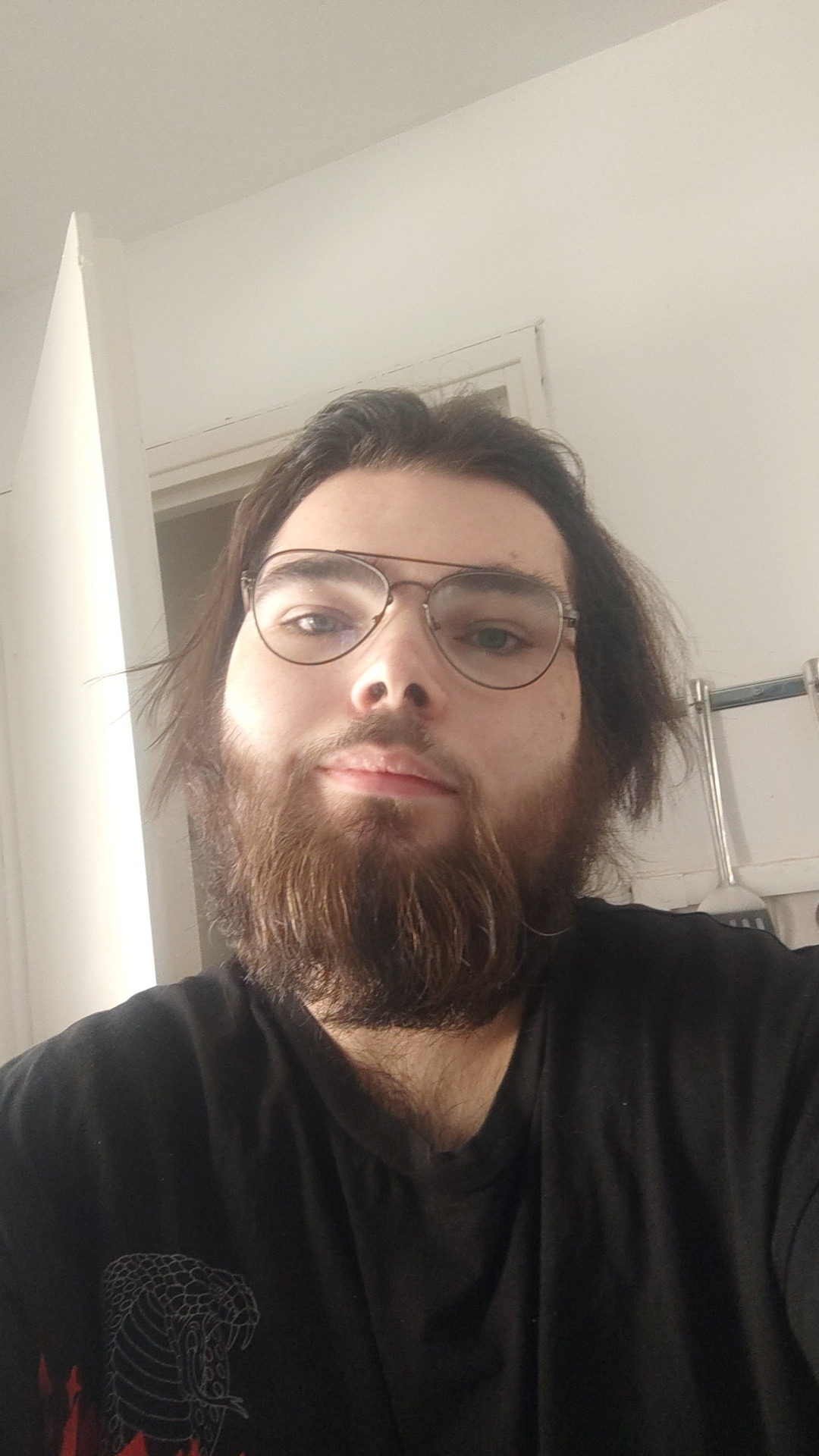 Profil de Anakin, 22 ans, baise suisse à Castrisch