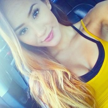 Profil de Swannie, 38 ans, baise suisse à Aarberg