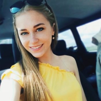 Profil de Nyssa, 25 ans, baise suisse à Praratoud