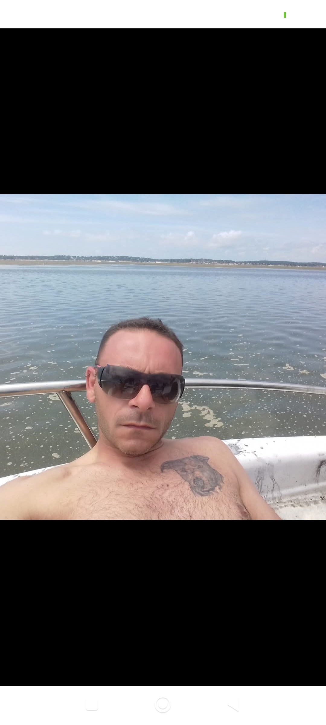 Profil de Cyriel, 42 ans, baise suisse à Casaccia