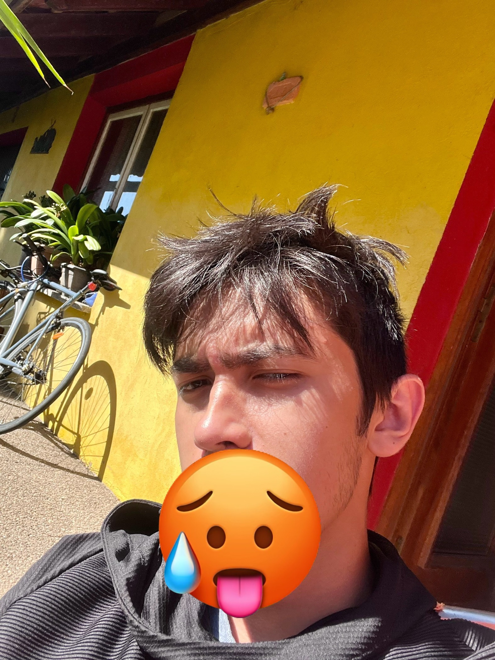 Profil de Yvon, 22 ans, baise suisse à Pierrafortscha