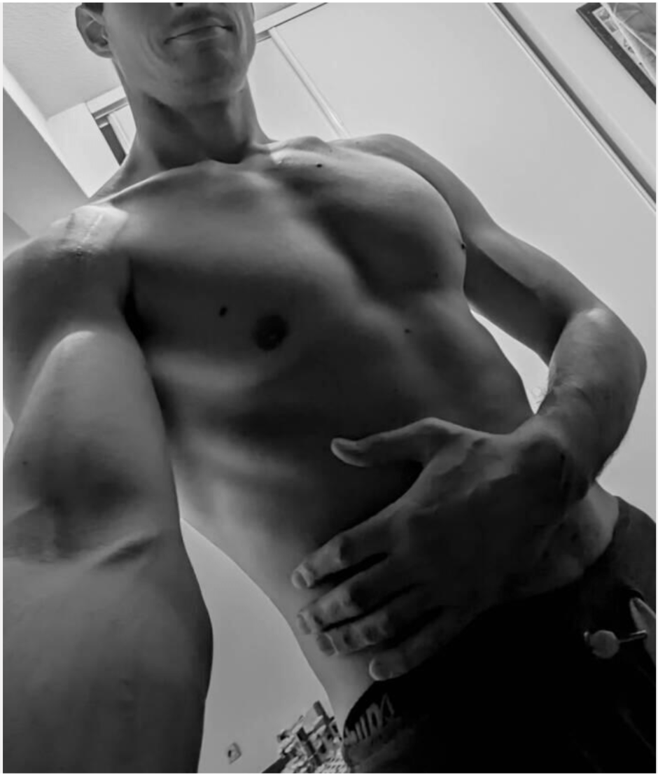 Profil de Mahedine, 36 ans, baise suisse à Domdidier