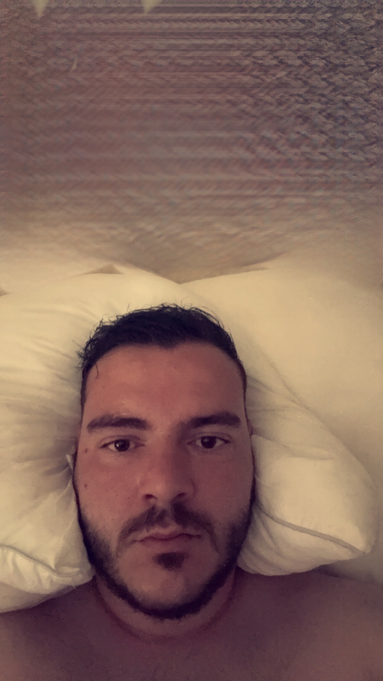 Profil de Nadjime, 29 ans, baise suisse à Aarau Rohr