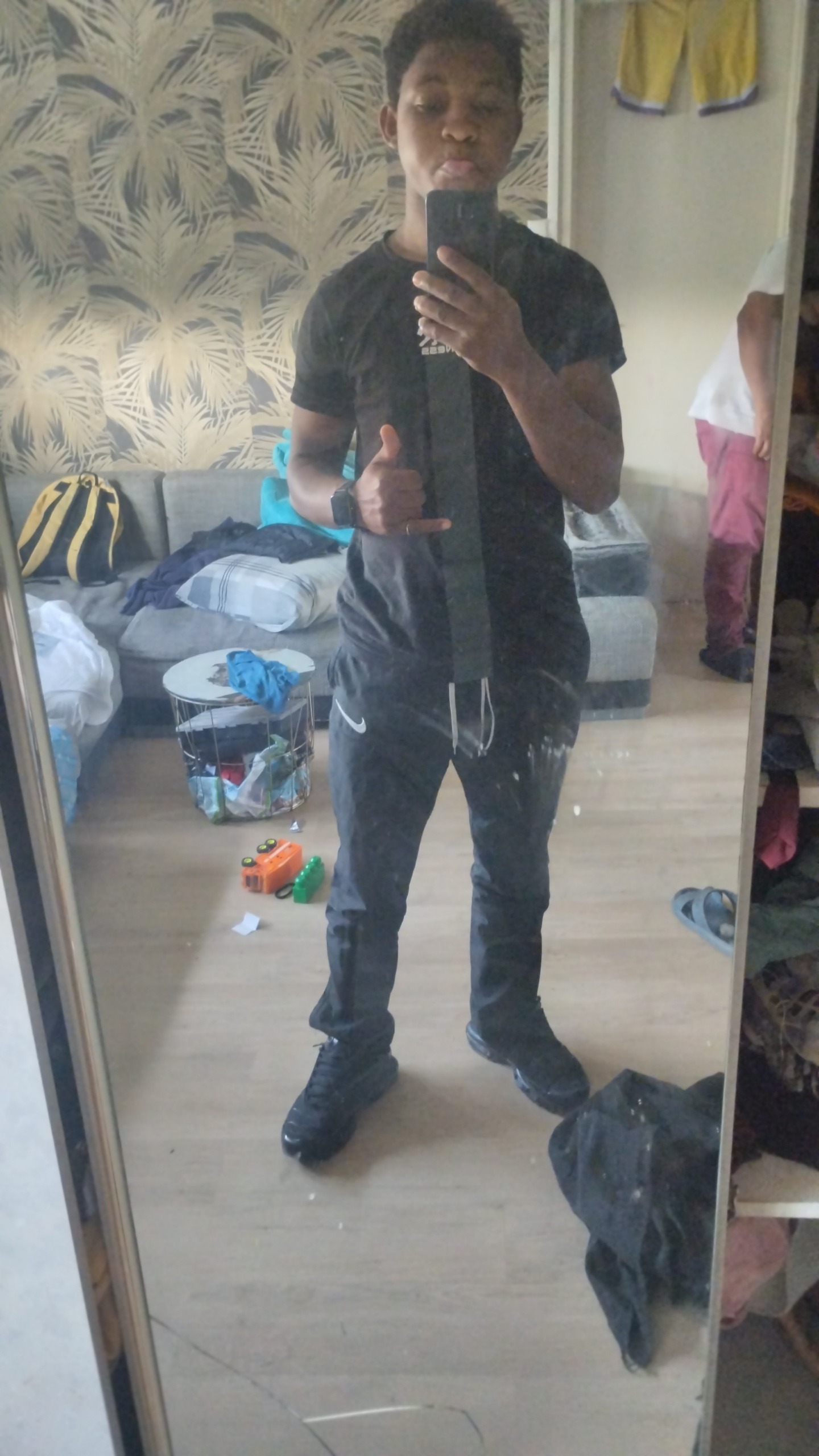 Profil de Hani, 19 ans, baise suisse à Cauco