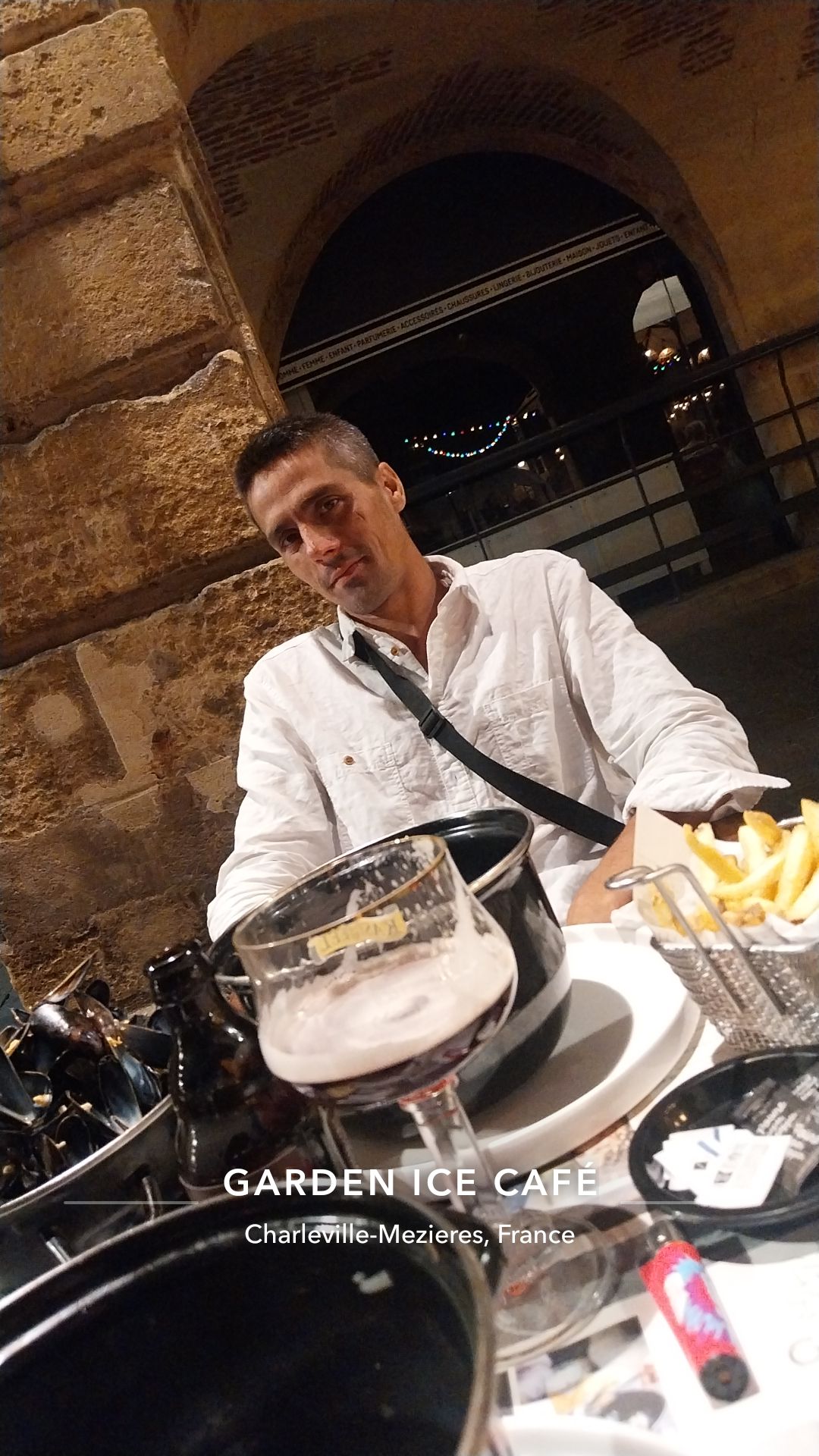 Profil de Saibou, 36 ans, baise suisse à Oberlunkhofen