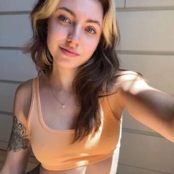 Profil de Yvonne, 26 ans, baise suisse à Scharans