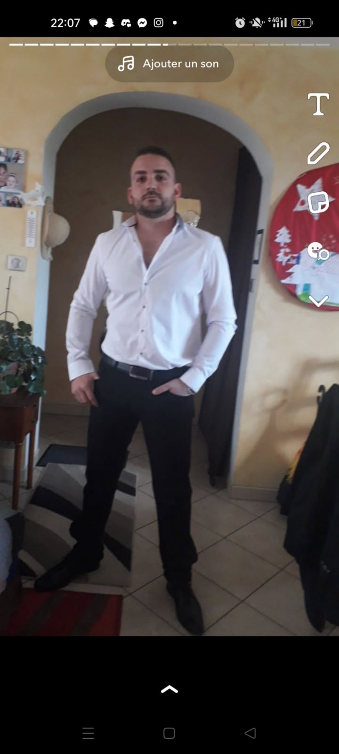 Profil de Lilyan, 34 ans, baise suisse à Klosters