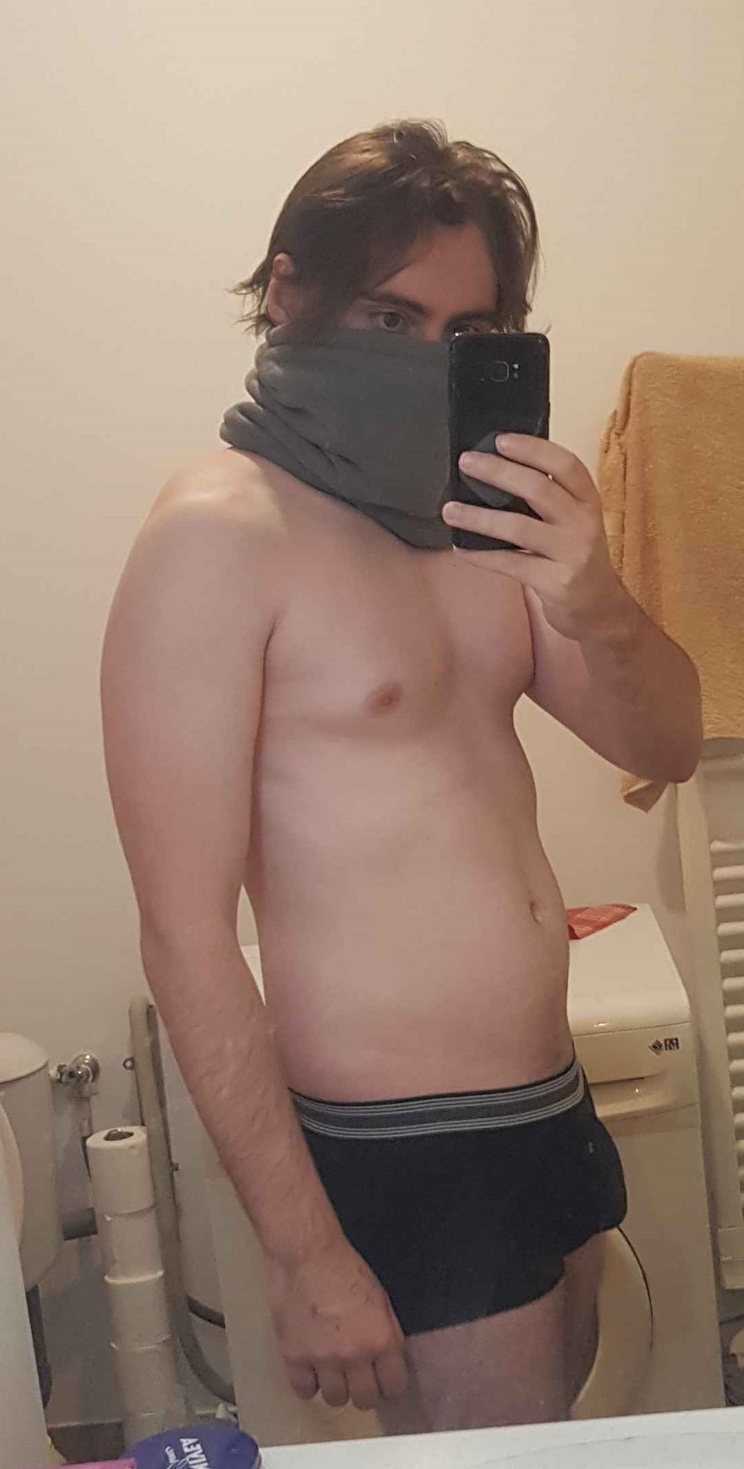 Profil de Taissir, 25 ans, baise suisse à Montbovon