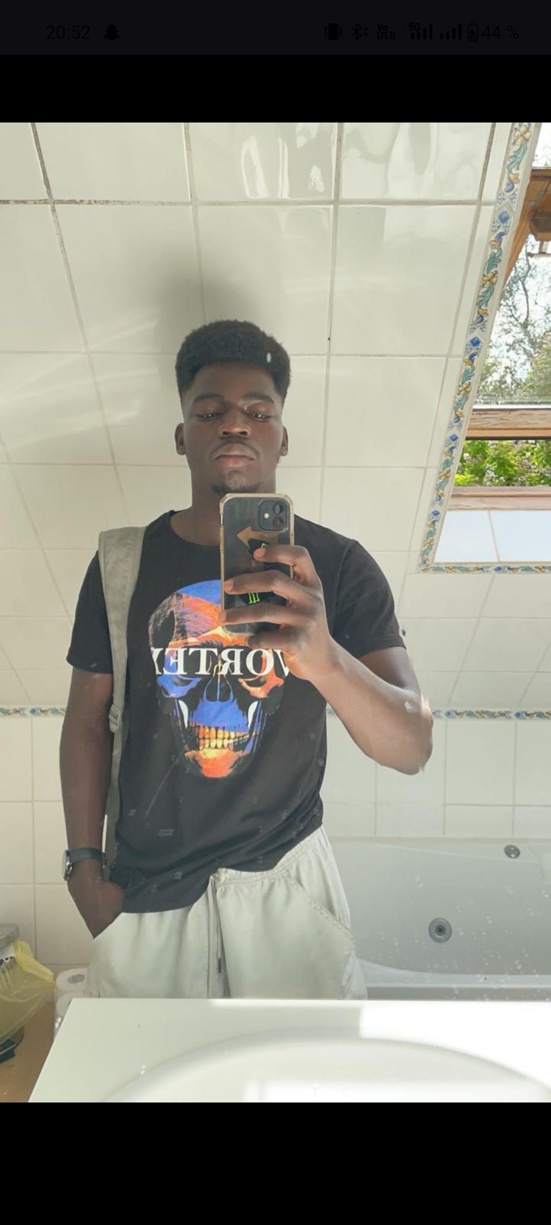 Profil de Deivy, 25 ans, baise suisse à Uttigen