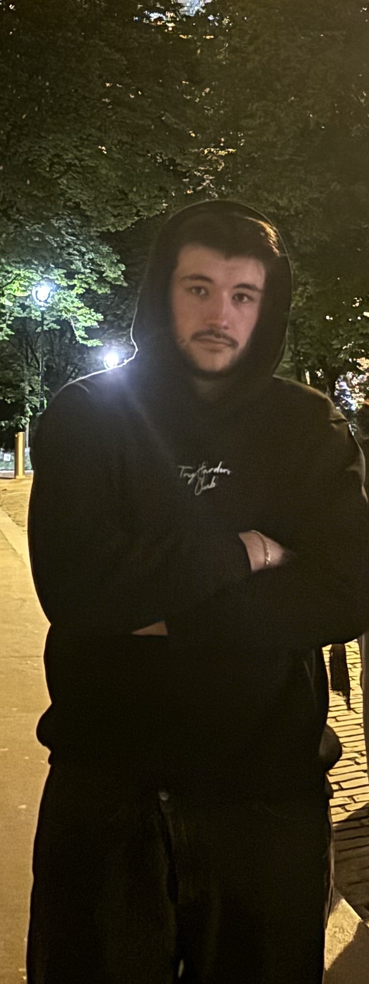 Profil de Melvyn, 36 ans, baise suisse à Riddes