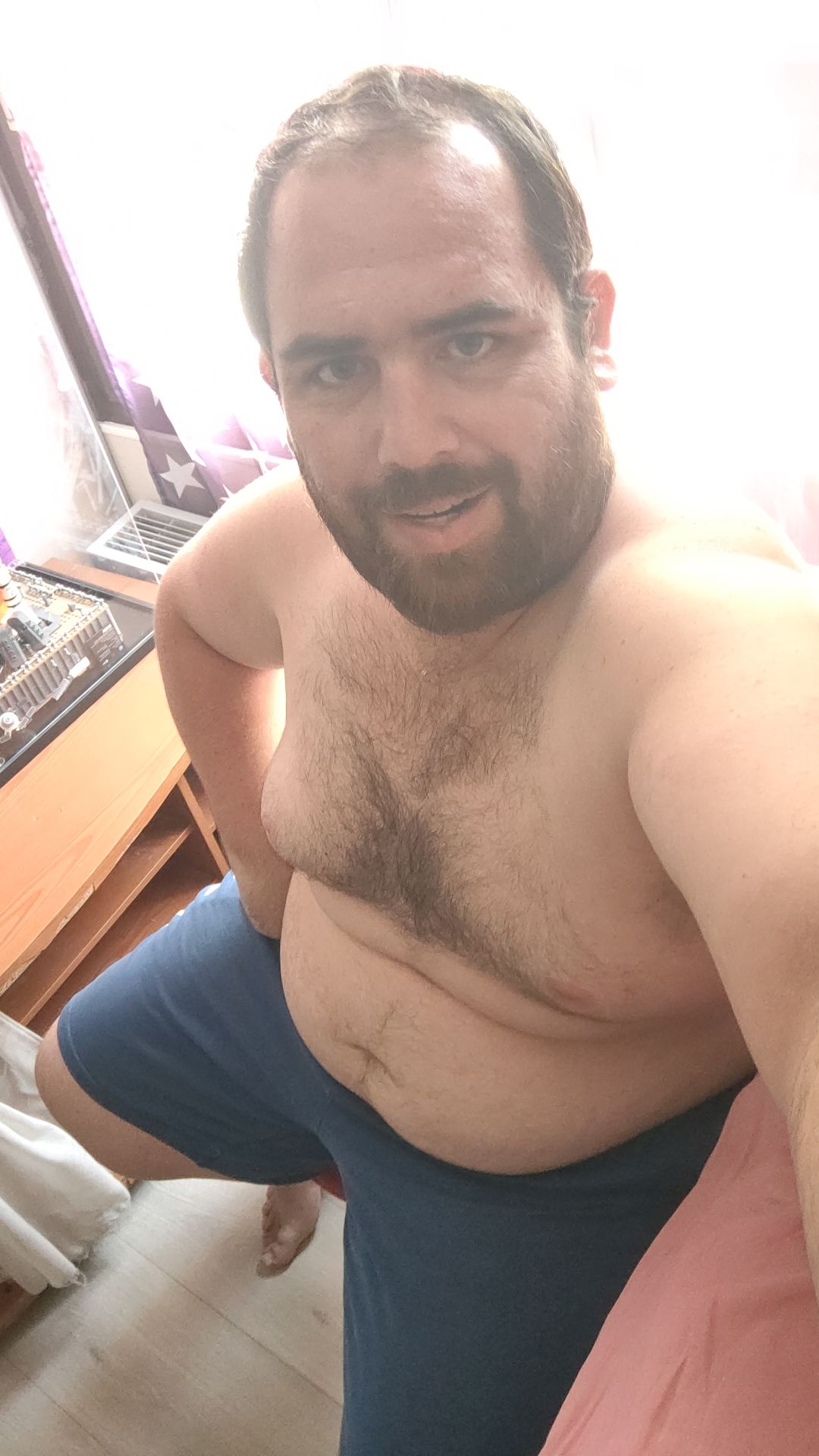 Profil de Nohan, 30 ans, baise suisse à St-Jean VS