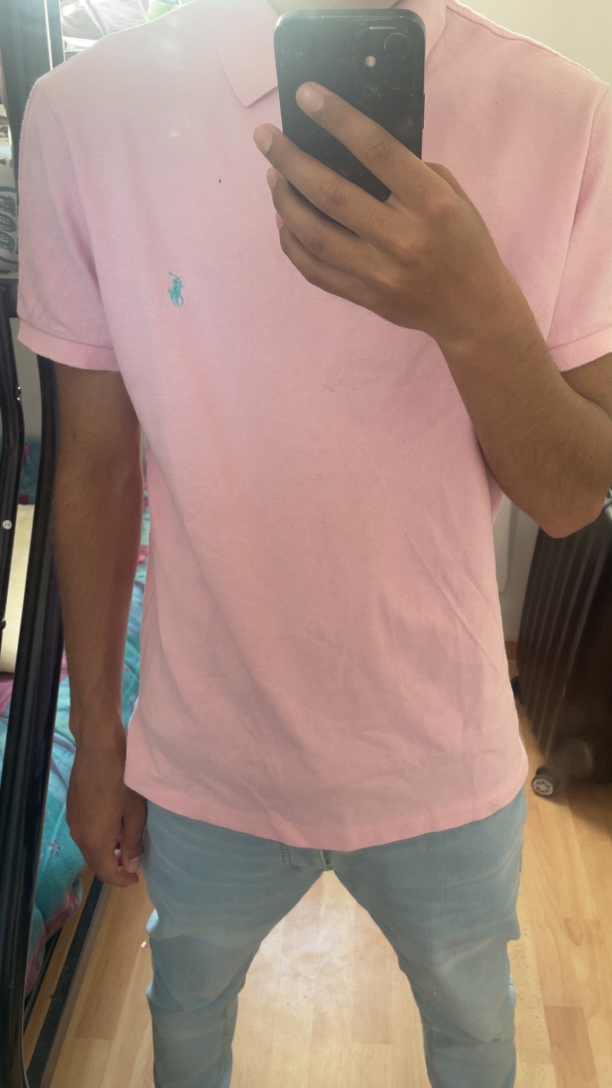 Profil de Rayad, 21 ans, baise suisse à Chevilly