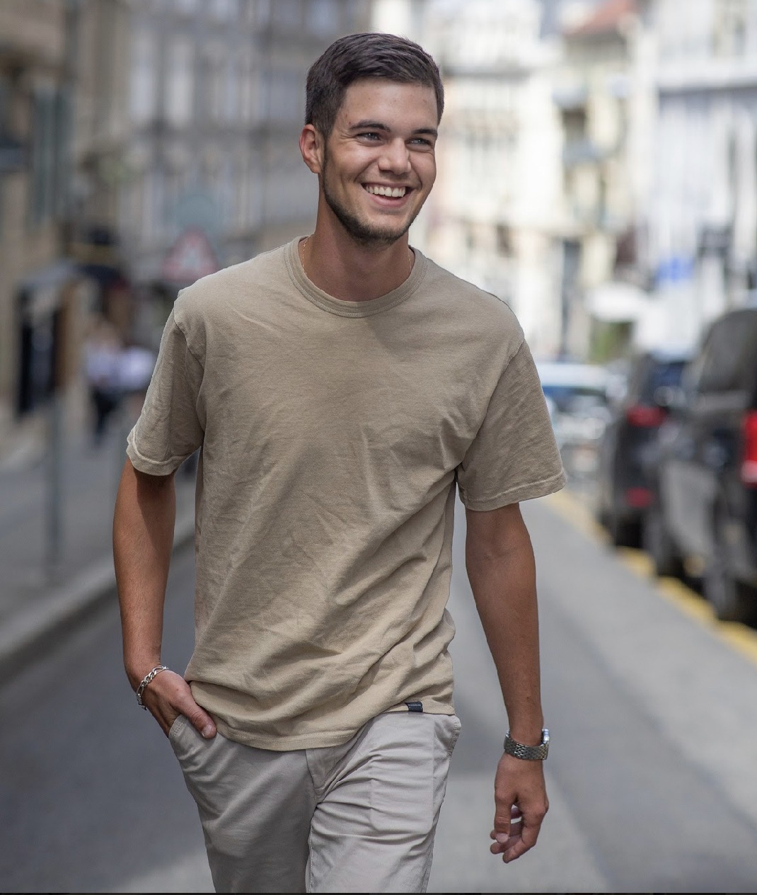 Profil de Irchad, 24 ans, baise suisse à Schnaus