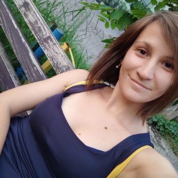 Profil de Sheinez, 25 ans, baise suisse à Luthern