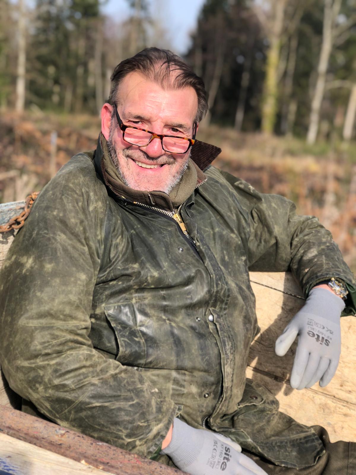 Profil de Valmont, 55 ans, baise suisse à Hofstetten SO