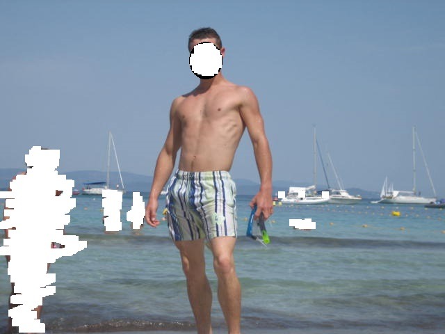 Profil de Hemerick, 37 ans, baise suisse à Valendas