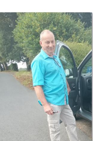 Profil de Thibault, 55 ans, baise suisse à Arosa