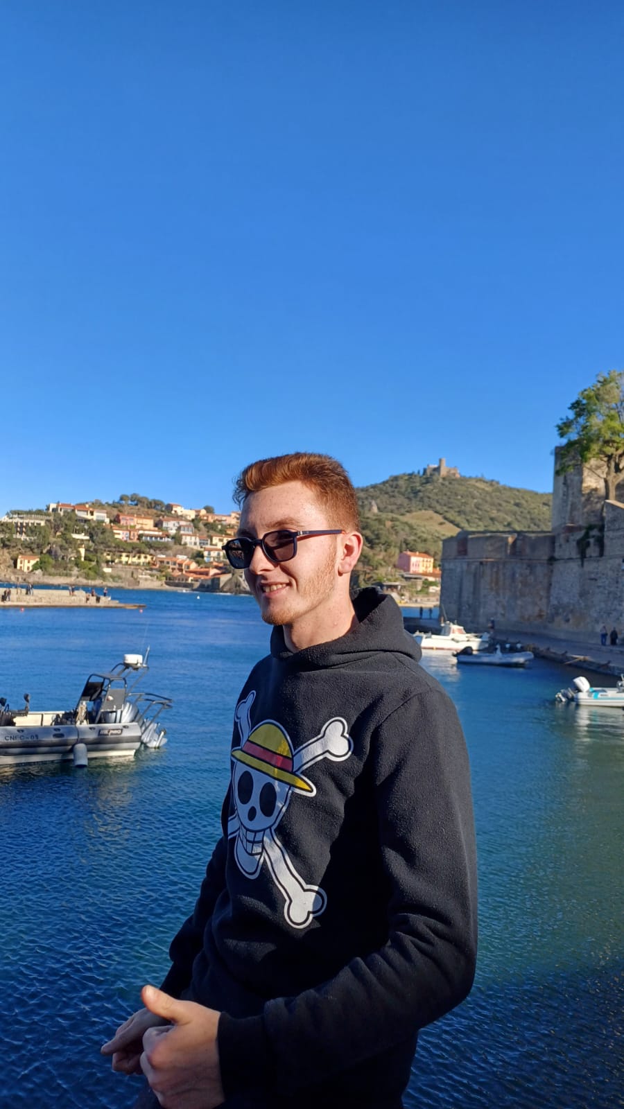 Profil de Bogdan, 20 ans, baise suisse à Dättlikon