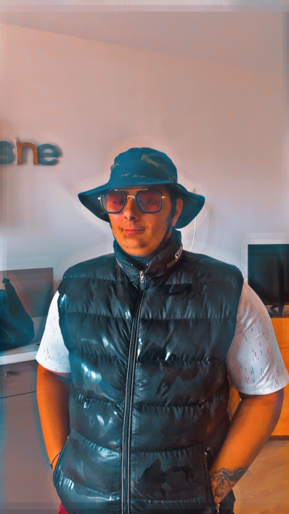 Profil de Wladyslas, 21 ans, baise suisse à Lavin